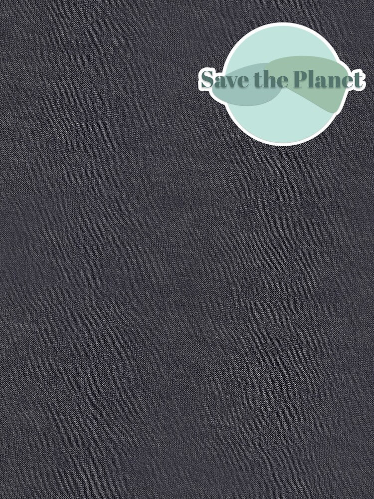 Save the Planet Design by Leo R. T-Shirts, Hoodie, Sweatshirt | BlankRebels.com (Image 3)