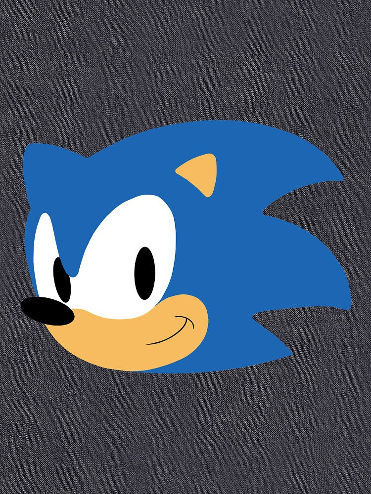 Retro Game Headshot by MinimalistRay T-Shirts, Hoodie, Sweatshirt | BlankRebels.com (Image 3)