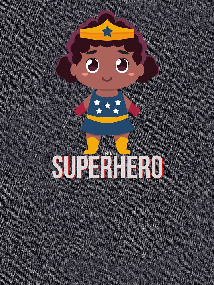 I'M SuperHero 18 T-Shirts, Hoodie, Sweatshirt