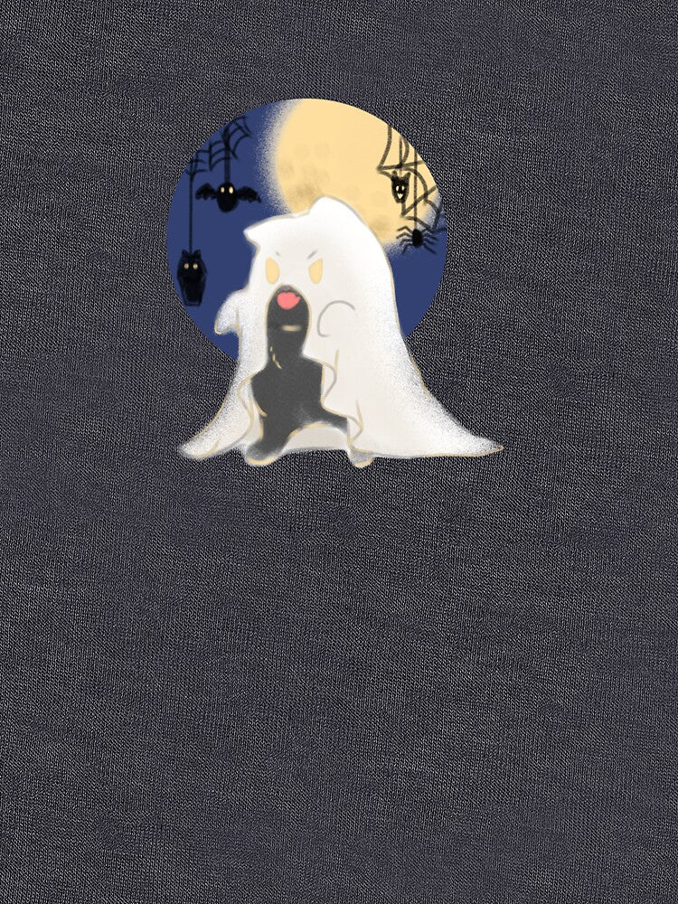 Cute halloween black cat by PuffyCuties T-Shirts, Hoodie, Sweatshirt | BlankRebels.com (Image 3)