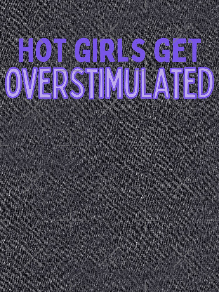 Hot Girls Get Overstimulated by careofjacks