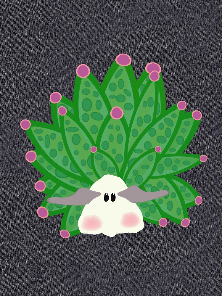 Leaf Sheep Sea Slug by Day10Machine T-Shirts, Hoodie, Sweatshirt | BlankRebels.com (Image 3)