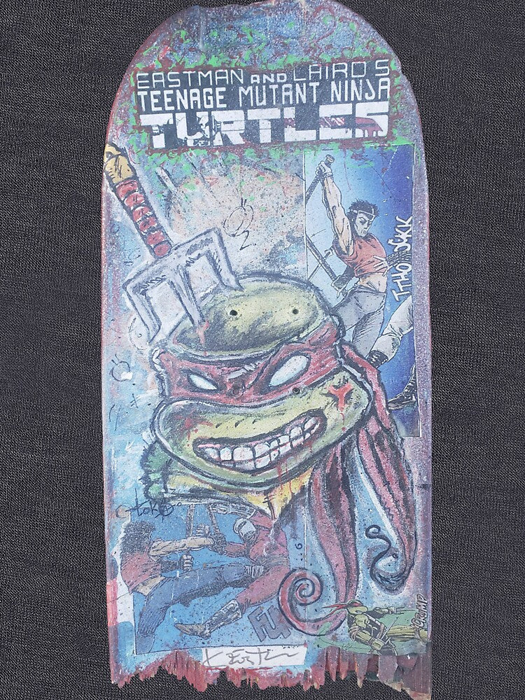 tOkka x Eastman Ralph by tOkKa T-Shirts, Hoodie, Sweatshirt | BlankRebels.com (Image 3)