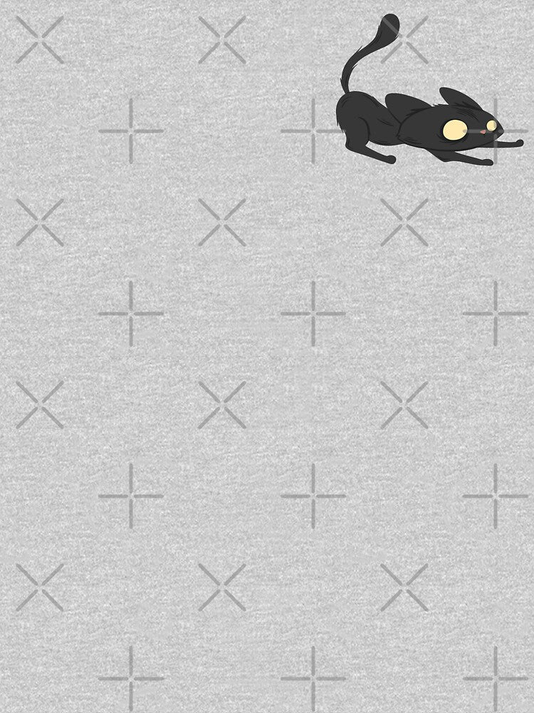 funny cat halloween by OCTOMORPHE T-Shirts, Hoodie, Sweatshirt | BlankRebels.com (Image 3)