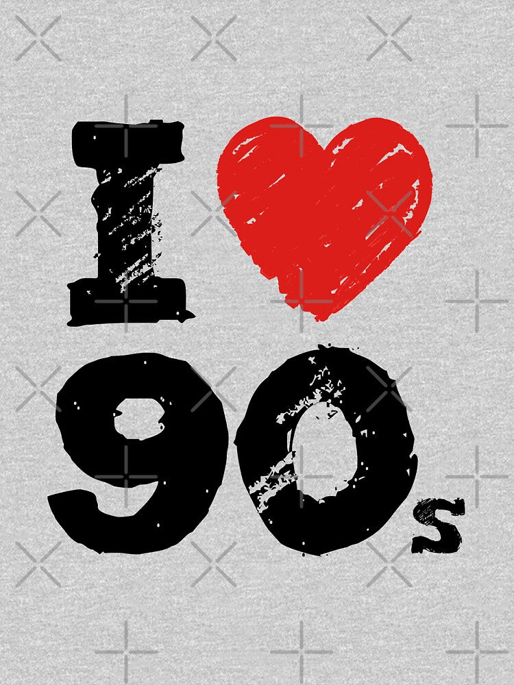 90s - Retro Art - D5 by MVG designs T-Shirts, Hoodie, Sweatshirt | BlankRebels.com (Image 3)