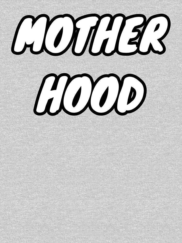 MOTHERHOOD by ChromaticBoutiq T-Shirts, Hoodie, Sweatshirt | BlankRebels.com (Image 3)