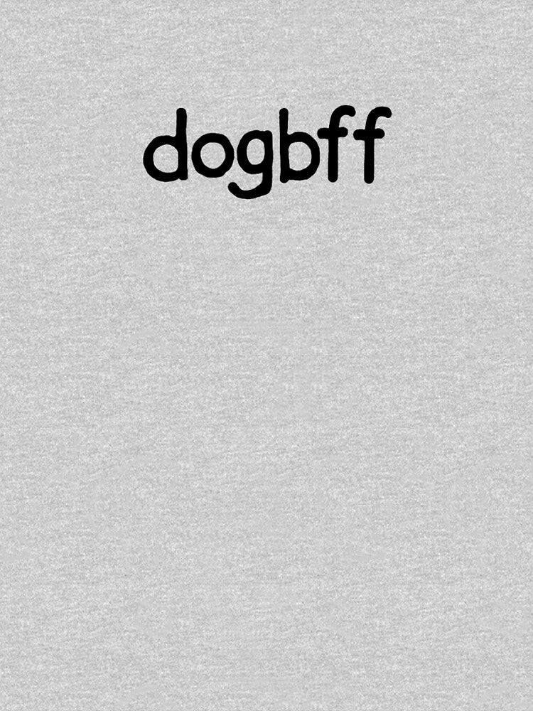 DOGBFF by Heartstrings By M.C. T-Shirts, Hoodie, Sweatshirt | BlankRebels.com (Image 2)