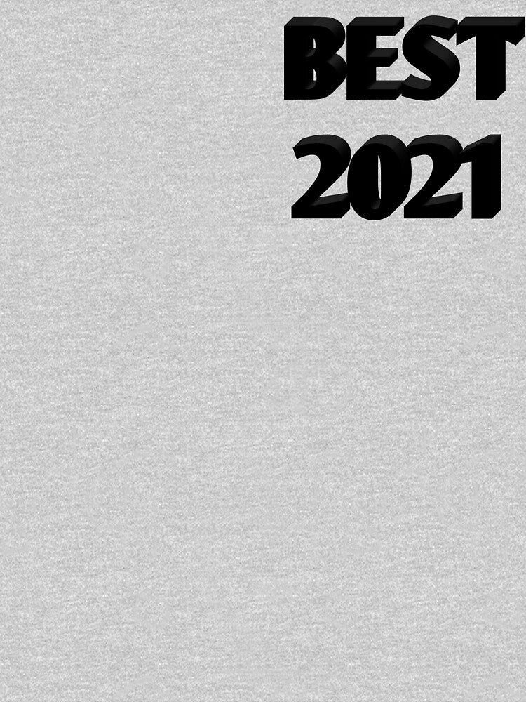 best 2021 by t-shirt studio Hoodie, Sweatshirt | BlankRebels.com (Image 3)