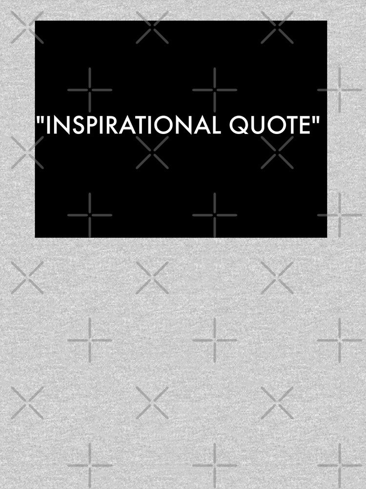Inspirational Quote by Creative-Life T-Shirts, Hoodie, Sweatshirt | BlankRebels.com (Image 2)