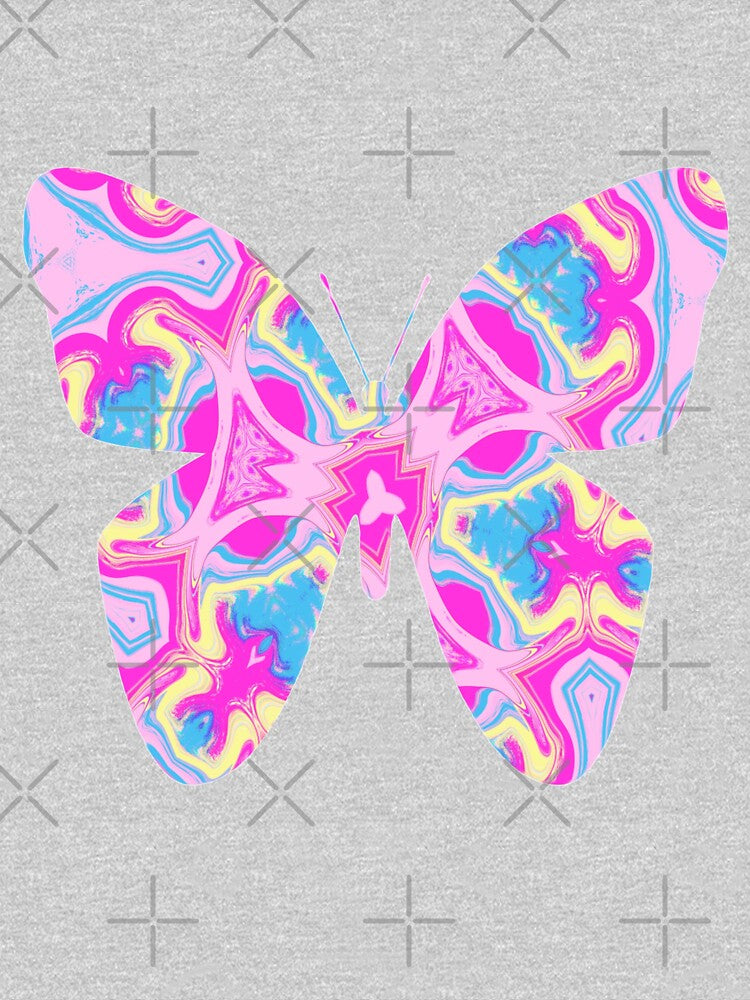 Unicorn Swirl Lab by Blu Happiness T-Shirts, Hoodie, Sweatshirt | BlankRebels.com (Image 3)