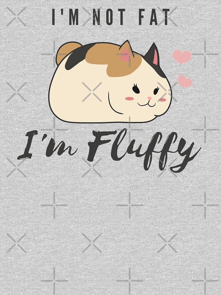 FFXIV Fat Cat, Fat Cat Minion, by RiceyBun T-Shirts, Hoodie, Sweatshirt | BlankRebels.com (Image 3)