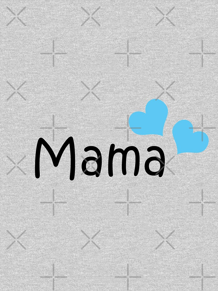 Mama of two boys by EvaMelindy T-Shirts, Hoodie, Sweatshirt | BlankRebels.com (Image 3)