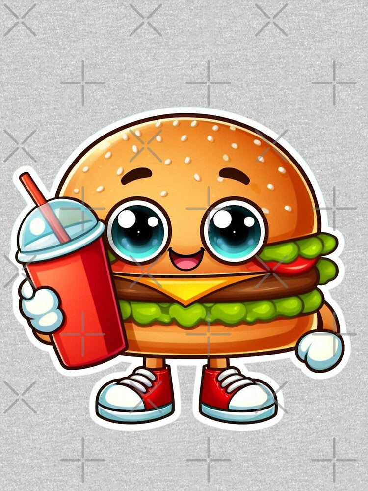 Beef Boy – Snack Squad MVP by Retro Kingdom Boutique T-Shirts, Hoodie, Sweatshirt | BlankRebels.com (Image 3)