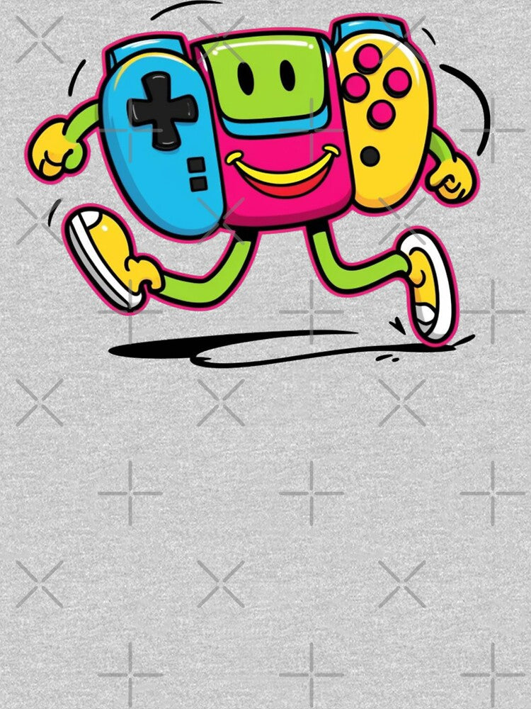 Gaming vibe gamer fans by Imaginarium Studio T-Shirts, Hoodie, Sweatshirt | BlankRebels.com (Image 2)