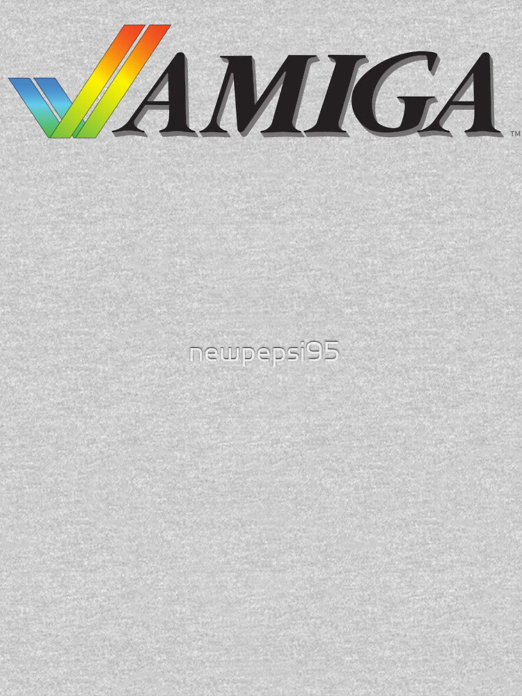 Amiga 1985 Logo T-Shirts, Hoodie, Sweatshirt