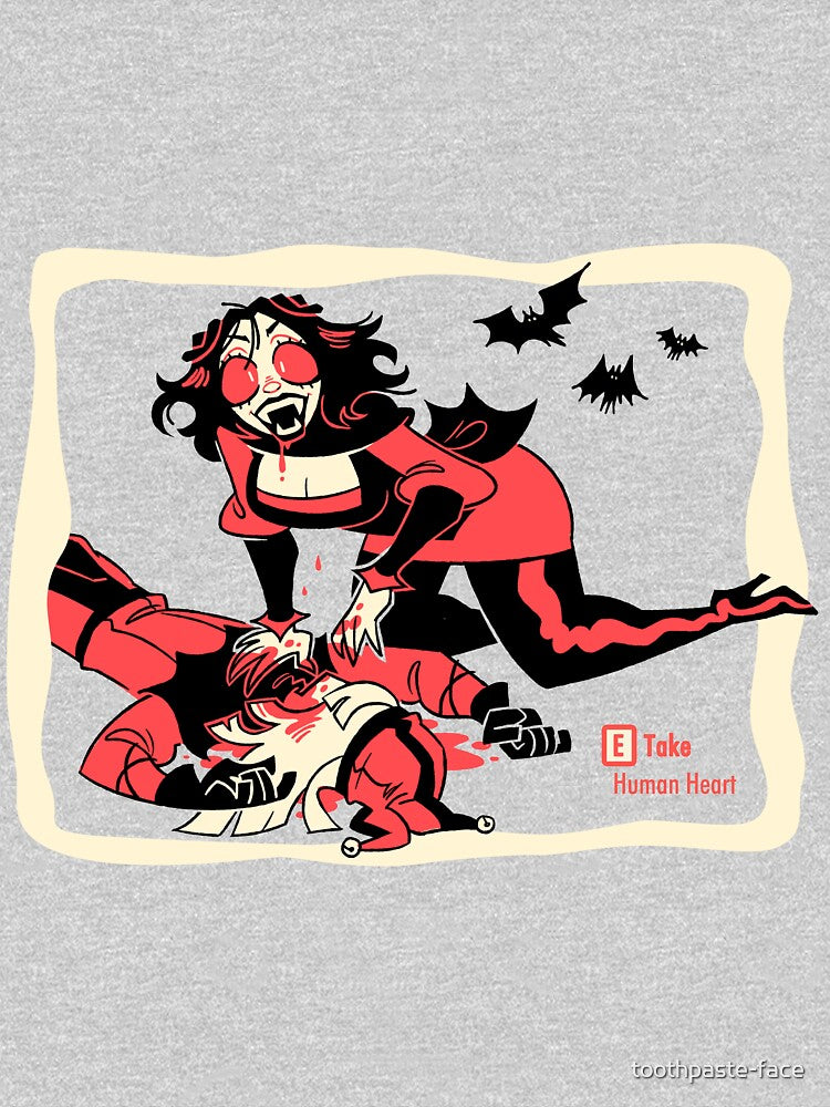 Does This Taste Funny? by Shebbz T-Shirts, Hoodie, Sweatshirt | BlankRebels.com (Image 3)