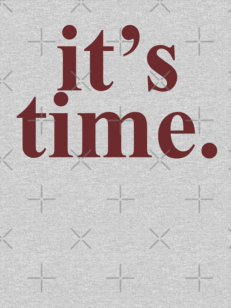 #time by NewFlameDesign