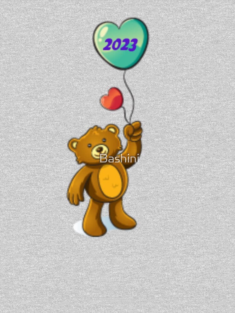 Happy New Year Party by Bashini T-Shirts, Hoodie, Sweatshirt | BlankRebels.com (Image 3)