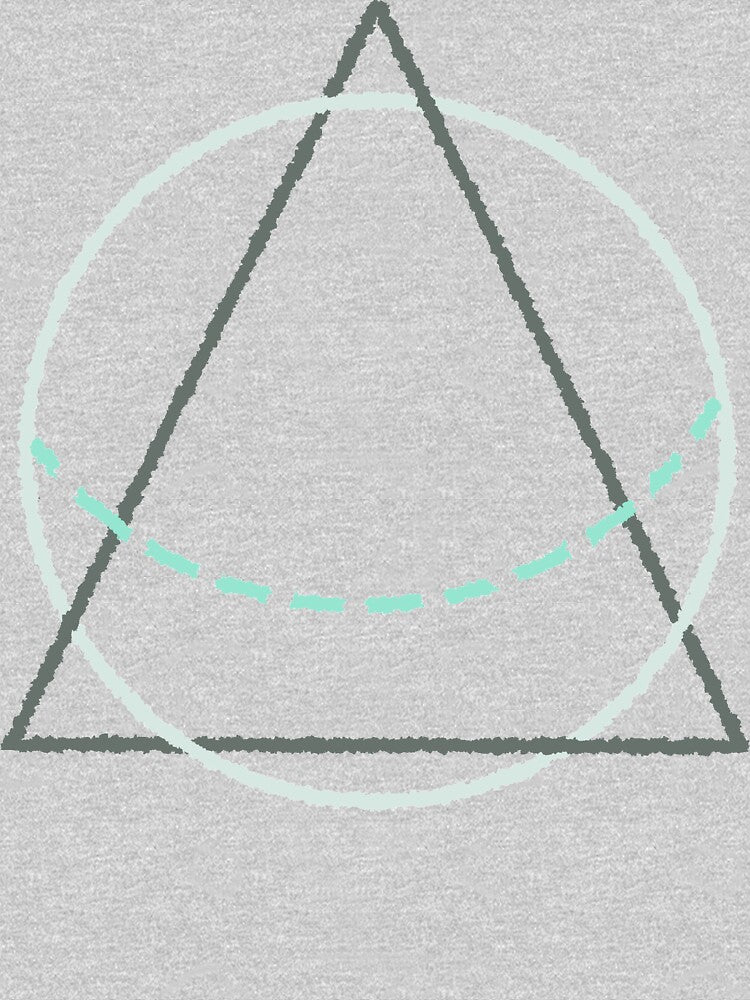 Mystic Will by FoxenGrey T-Shirts, Hoodie, Sweatshirt | BlankRebels.com (Image 3)