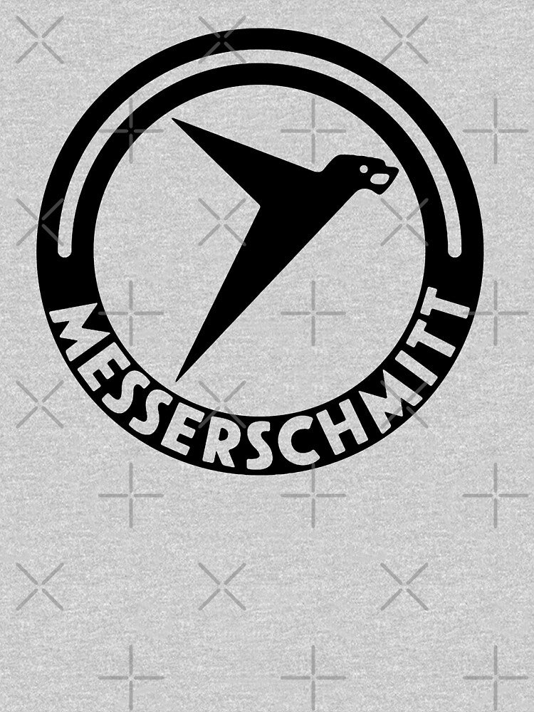 MESSERSCHMITT by MACH5-