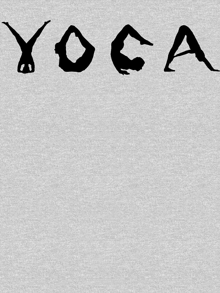 Yoga Asana T-Shirts, Hoodie, Sweatshirt