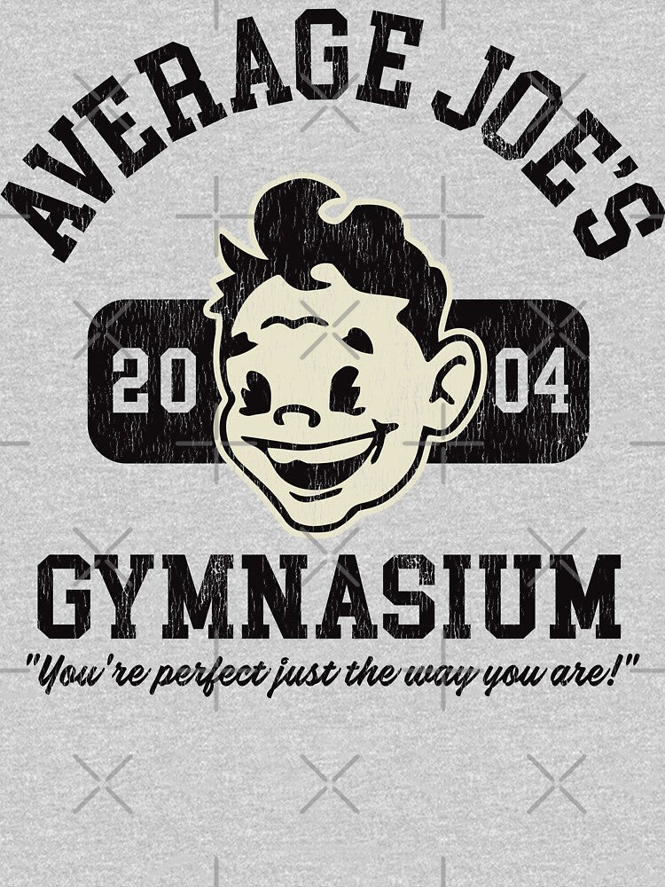Average Joe 2 Color Athletic Worn Lts by Alema Art T-Shirts, Hoodie, Sweatshirt | BlankRebels.com (Image 3)