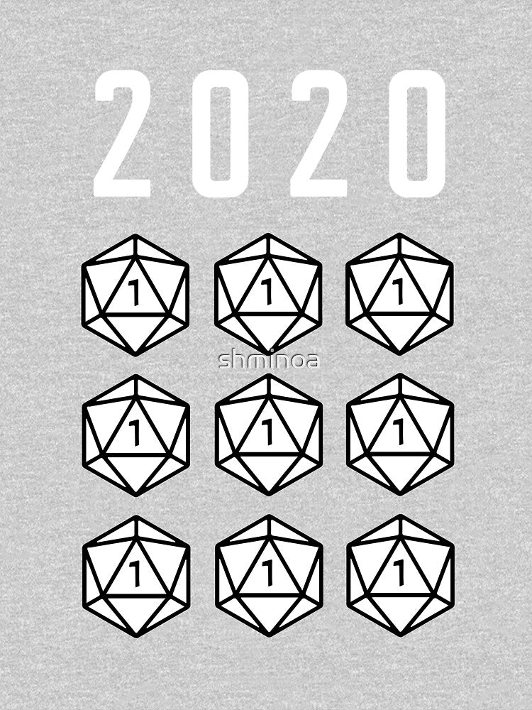 2020 Series of Nat 1s, Black Background by shminoa T-Shirts, Hoodie, Sweatshirt | BlankRebels.com (Image 3)