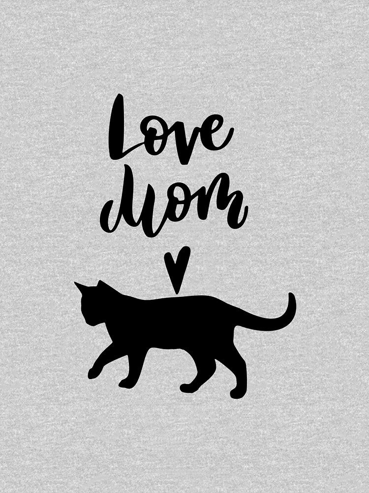 Cat Mom by DasaMerch T-Shirts, Hoodie, Sweatshirt | BlankRebels.com (Image 3)