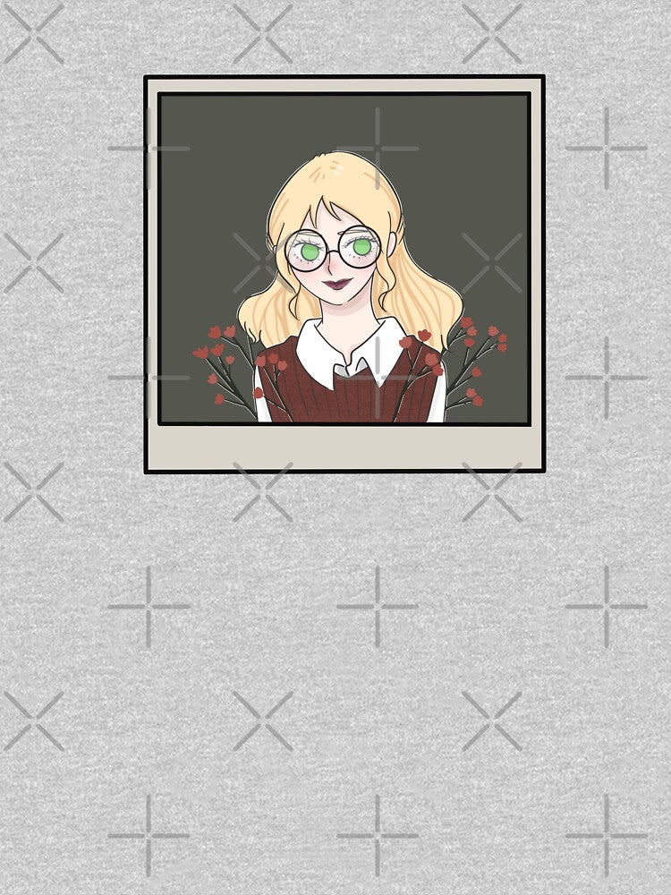 Dark Academia Aesthetic by CricketDoodles T-Shirts, Hoodie, Sweatshirt | BlankRebels.com (Image 3)