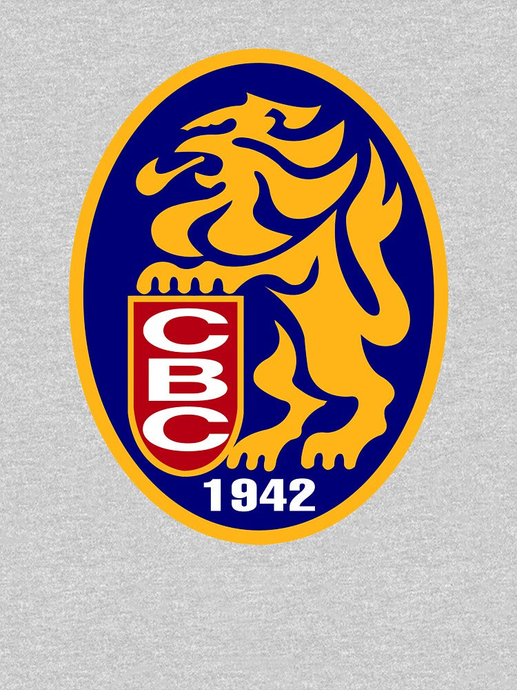 Leones del Caracas icon by Onedire T-Shirts, Hoodie, Sweatshirt | BlankRebels.com (Image 3)