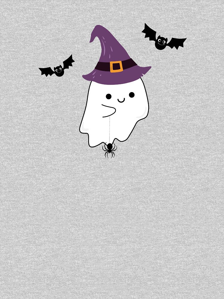 Spooky yoyo by MotherOfBears T-Shirts, Hoodie, Sweatshirt | BlankRebels.com (Image 3)
