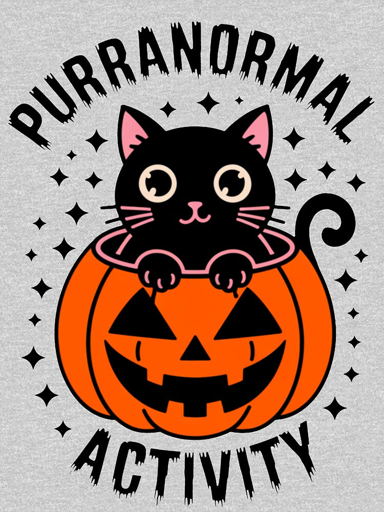 Purranormal Activity T-Shirts, Hoodie, Sweatshirt