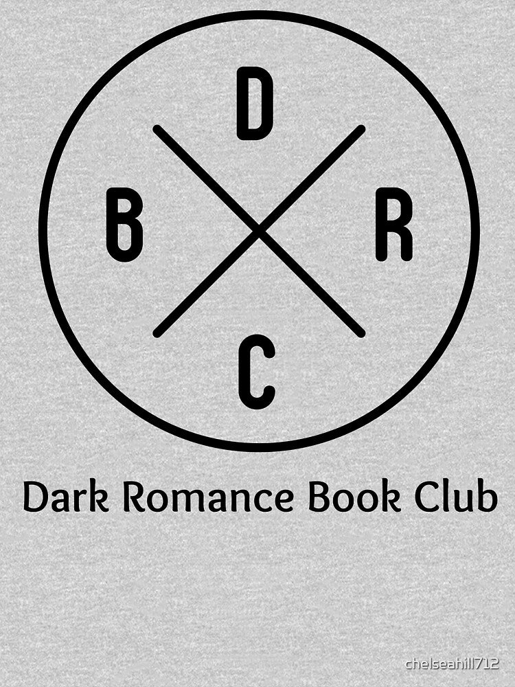Dark Romance Book Club | TopsNTangles by chelseahill712 T-Shirts, Hoodie, Sweatshirt | BlankRebels.com (Image 3)