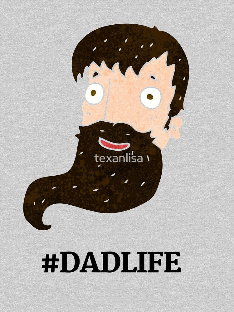 Tired Dad life by speakupandshine T-Shirts, Hoodie, Sweatshirt | BlankRebels.com (Image 2)