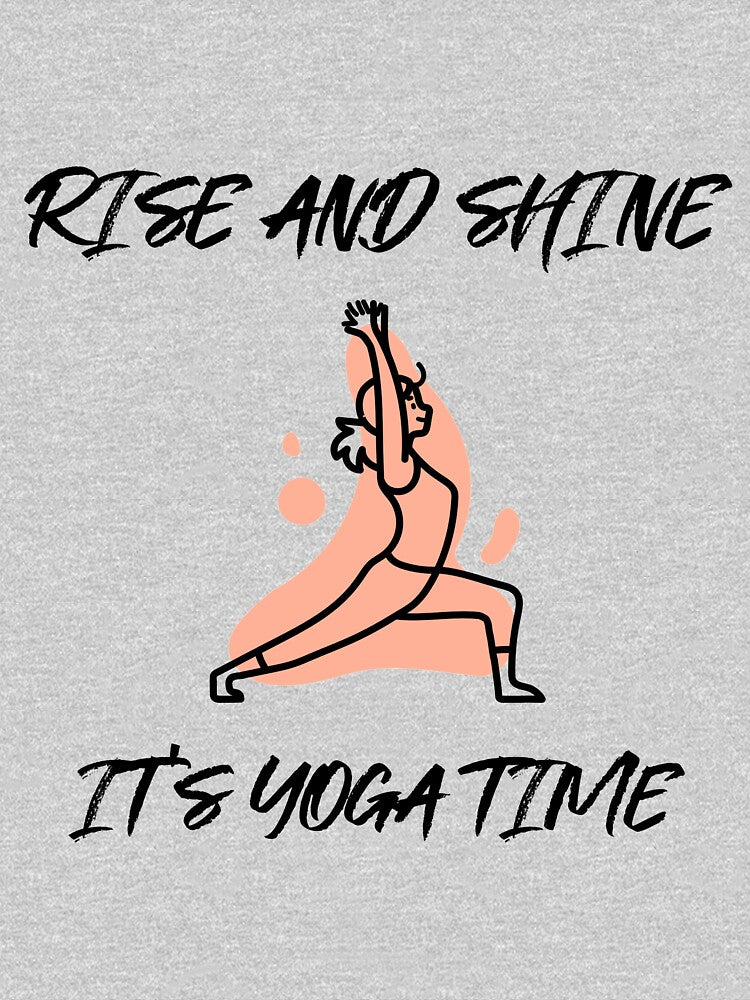 rise and shine design by RiseandShineTee