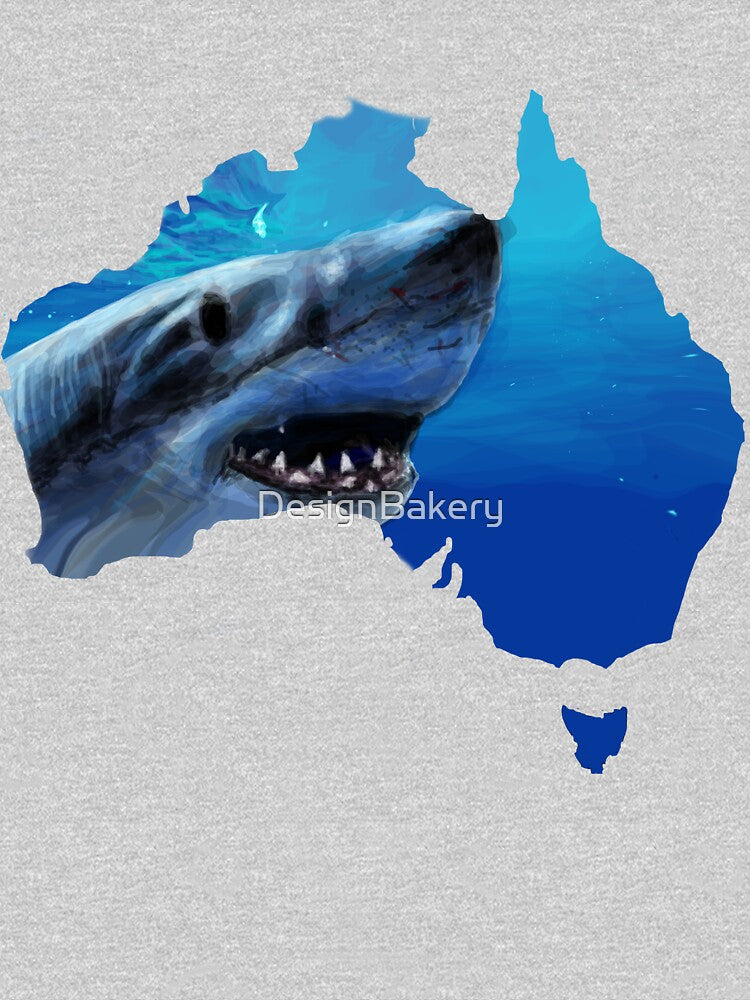 Australian coast by DesignBakery T-Shirts, Hoodie, Sweatshirt | BlankRebels.com (Image 3)
