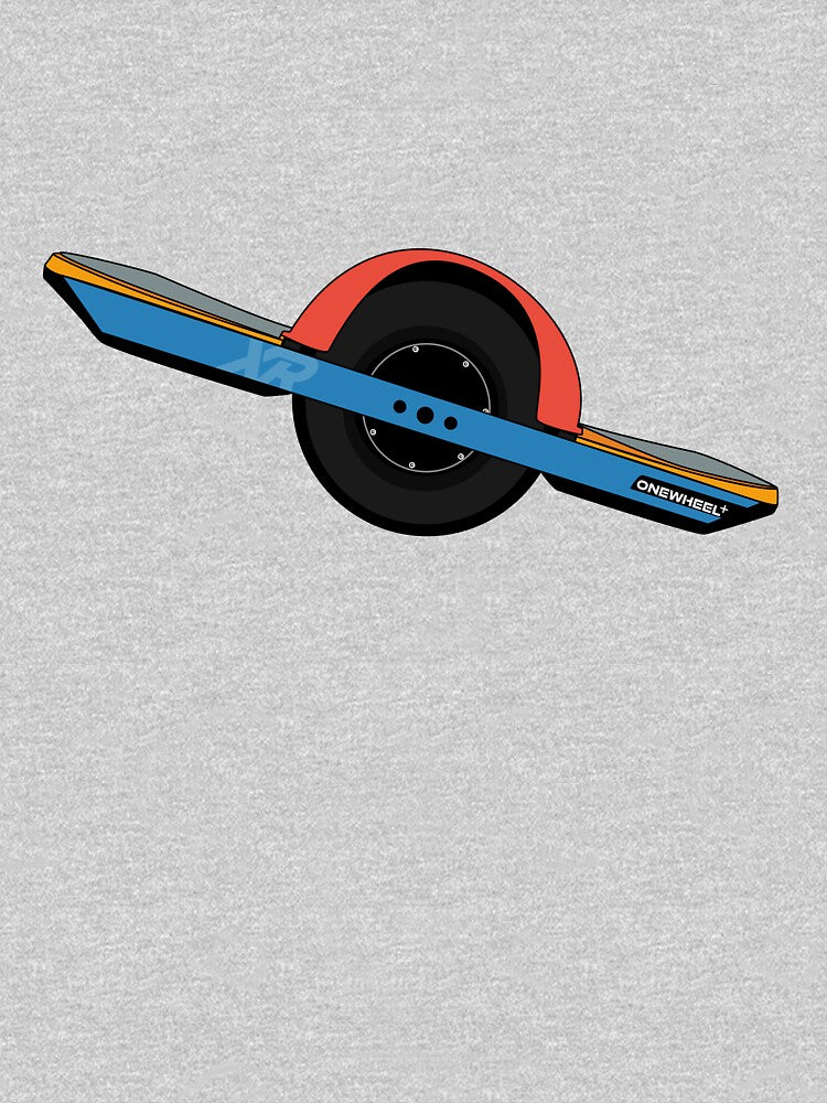 OneWheel XR+ by harwalan T-Shirts, Hoodie, Sweatshirt | BlankRebels.com (Image 3)