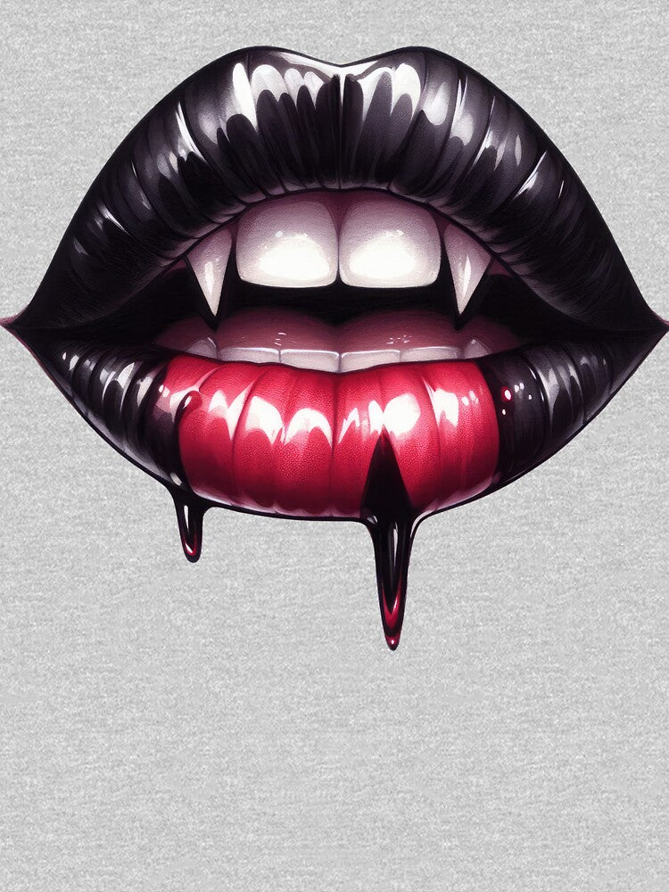 Love Bites by Celestial Charm Co T-Shirts, Hoodie, Sweatshirt | BlankRebels.com (Image 3)