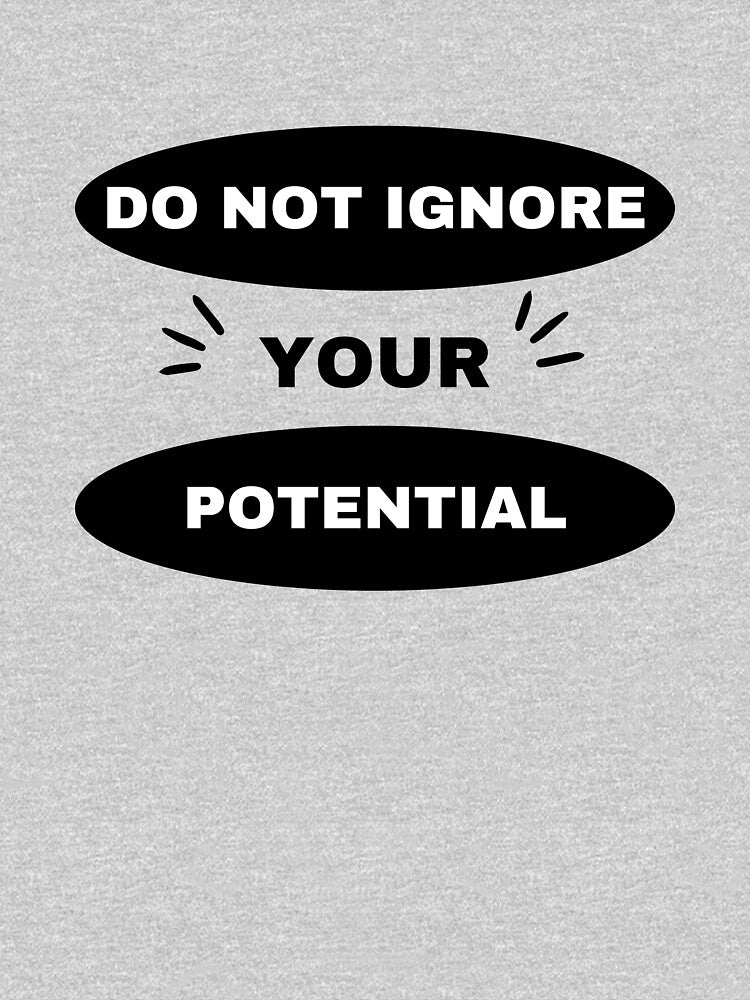 MOTIVATIONAL PHRASE by ArtDesignUSA T-Shirts, Hoodie, Sweatshirt | BlankRebels.com (Image 3)