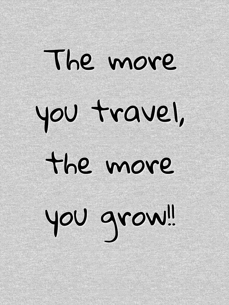 travel lovers products by AK Desinger T-Shirts, Hoodie, Sweatshirt | BlankRebels.com (Image 3)
