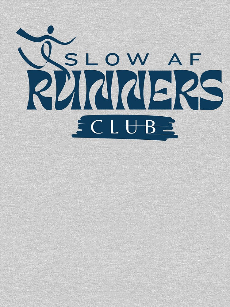 Slow Runners Club by ChefOCreations T-Shirts, Hoodie, Sweatshirt | BlankRebels.com (Image 3)