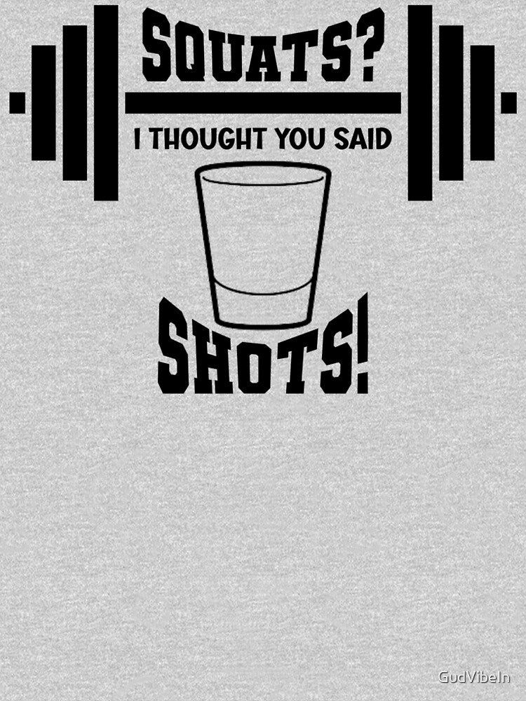 Funny workout shirt by GudVibeIn Hoodie, Sweatshirt | BlankRebels.com (Image 2)