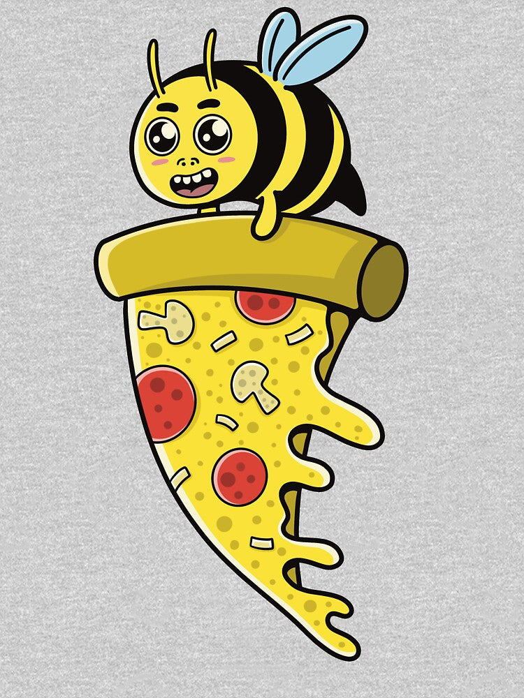 Beezza by Budiaryawan T-Shirts, Hoodie, Sweatshirt | BlankRebels.com (Image 3)
