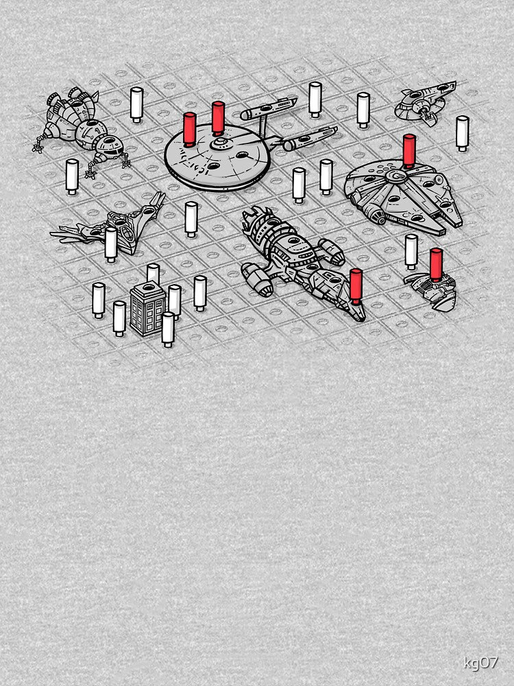 Intergalactic Battleship T-Shirts, Hoodie, Sweatshirt