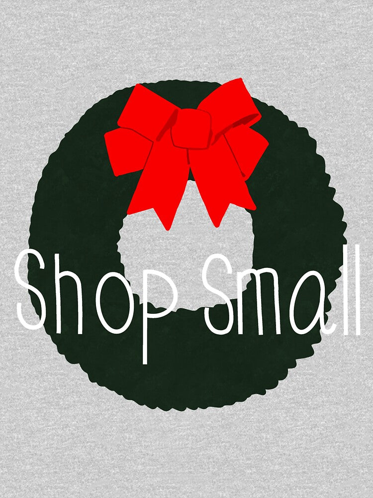 Shop Small by Sweet Peach T-Shirts, Hoodie, Sweatshirt | BlankRebels.com (Image 3)