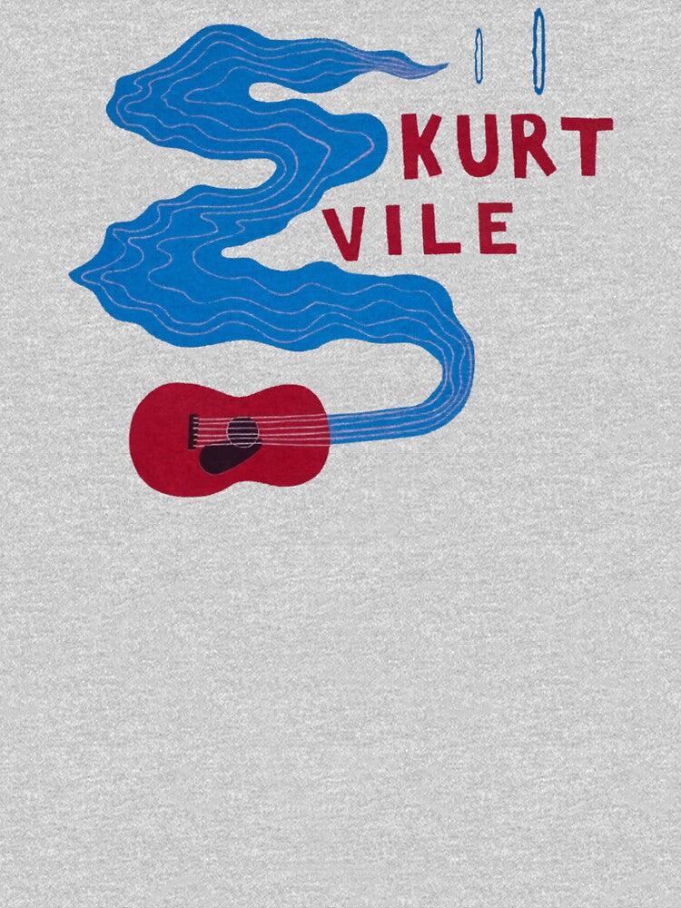 guitar smoke by ridopratamak T-Shirts, Hoodie, Sweatshirt | BlankRebels.com (Image 2)