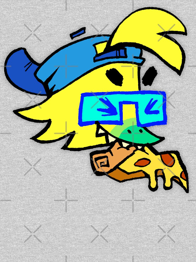Bucko by swizzlelolly T-Shirts, Hoodie, Sweatshirt | BlankRebels.com (Image 3)