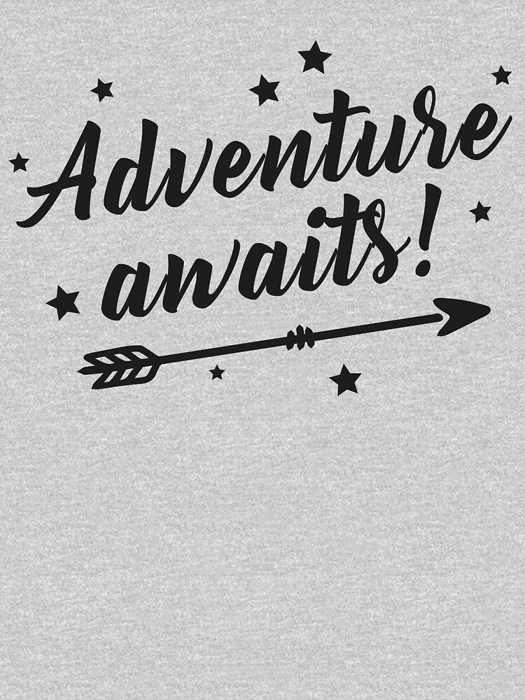 Adventure Awaits Tatra Cottage by TatraCottage T-Shirts, Hoodie, Sweatshirt | BlankRebels.com (Image 3)