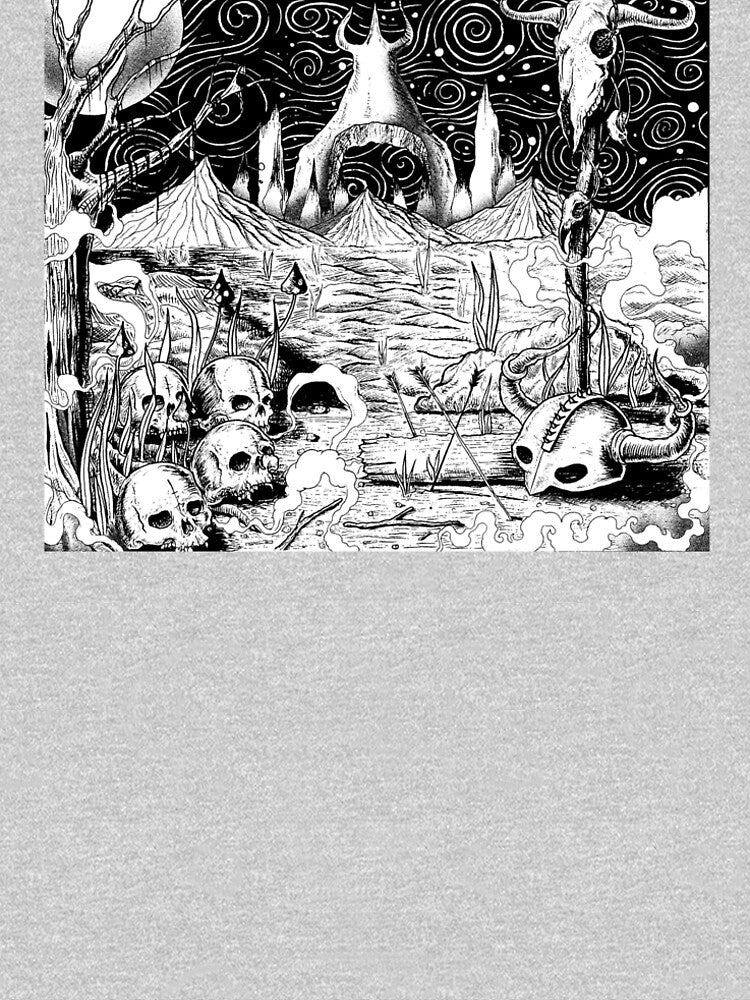 DELUSION T-Shirts, Hoodie, Sweatshirt