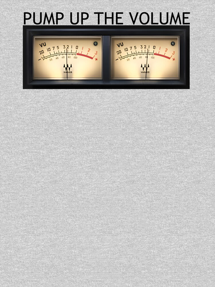 pump op the volume by Funcars T-Shirts, Hoodie, Sweatshirt | BlankRebels.com (Image 2)